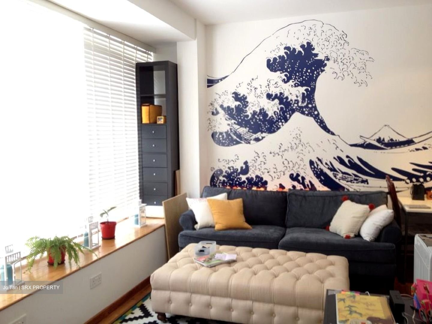 Wilkie Road (D9), Apartment #456852591